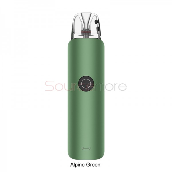 Uwell Caliburn G4 Classic Kit Alpine Green