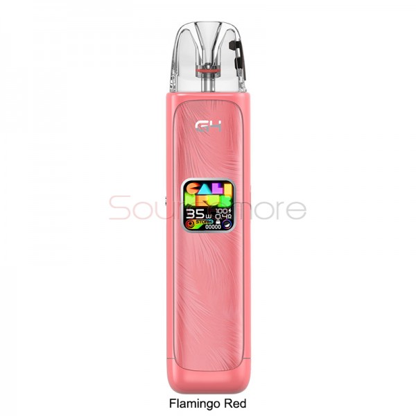 Uwell Caliburn G4 Pod Kit