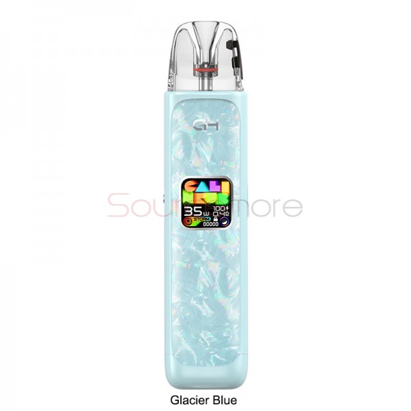Uwell Caliburn G4 Pod Kit