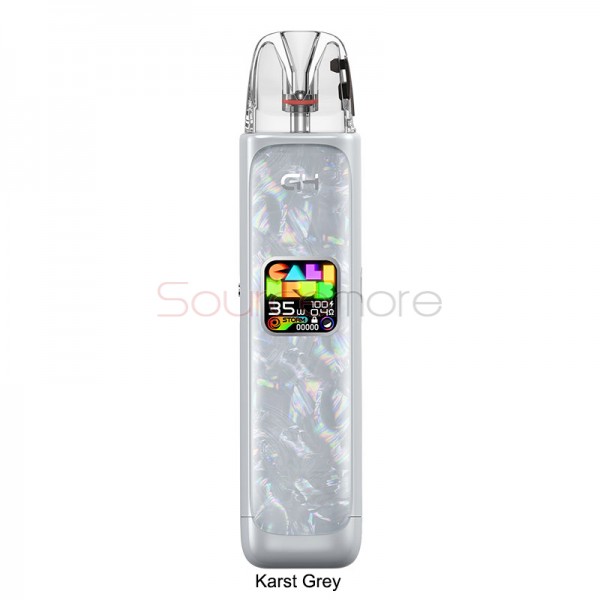 Uwell Caliburn G4 Pod Kit Karst Grey