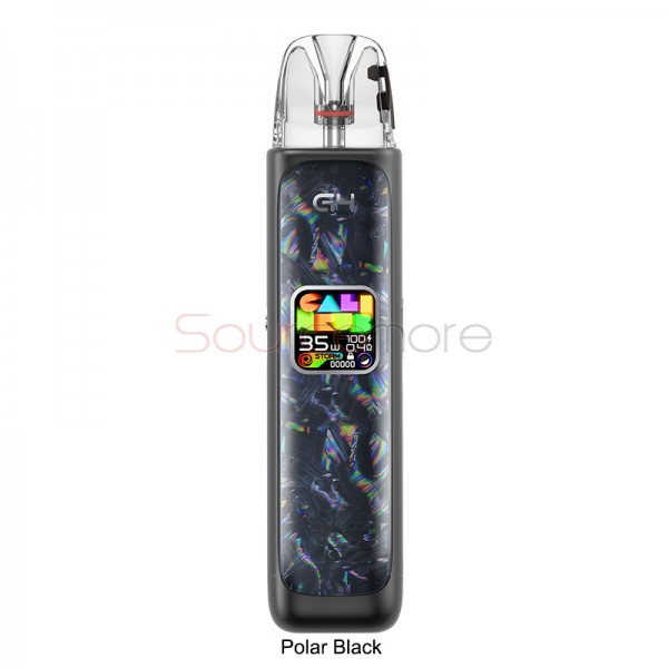 Uwell Caliburn G4 Pod Kit