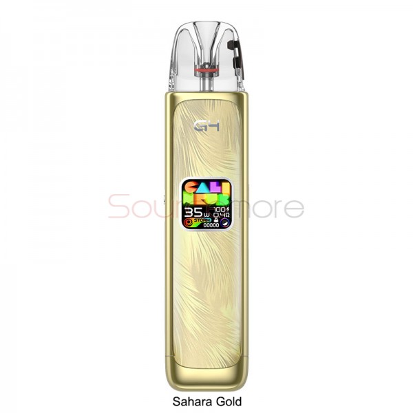 Uwell Caliburn G4 Pod Kit