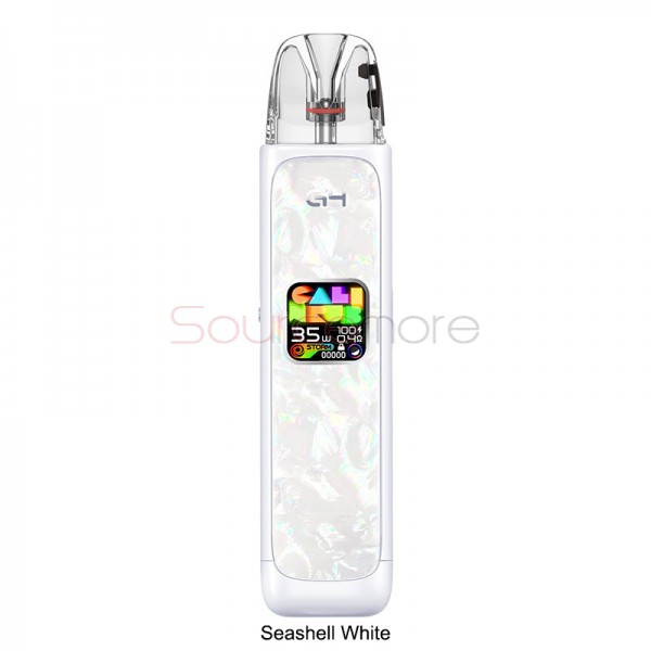 Uwell Caliburn G4 Pod Kit