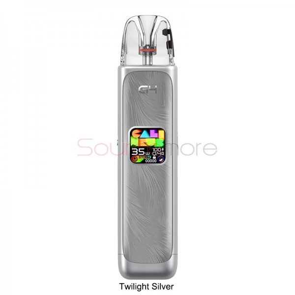 Uwell Caliburn G4 Pod Kit