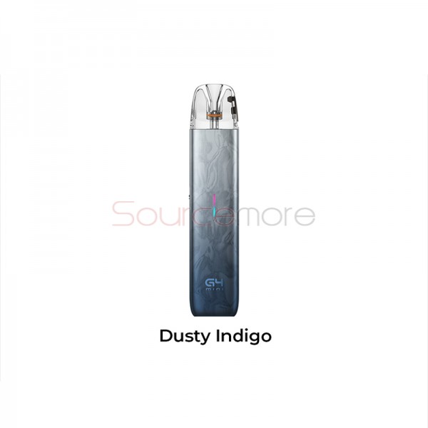 Uwell Caliburn G4 Mini Kit Dusty Indigo