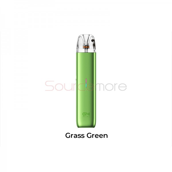 Uwell Caliburn G4 Mini Kit