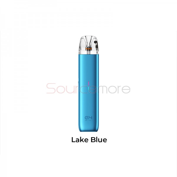 Uwell Caliburn G4 Mini Kit Lake Blue