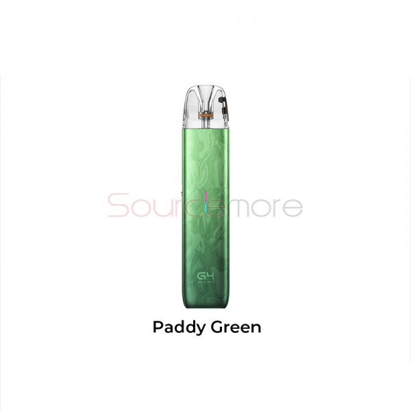 Uwell Caliburn G4 Mini Kit