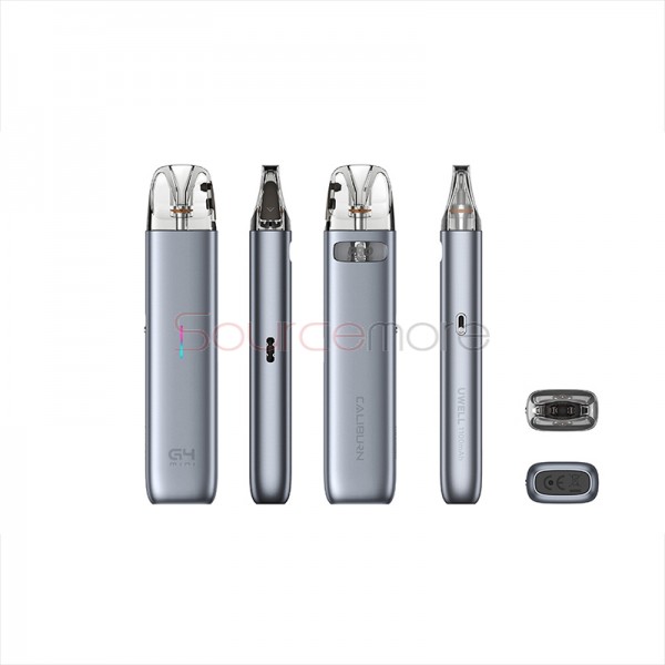 Uwell Caliburn G4 Mini Kit