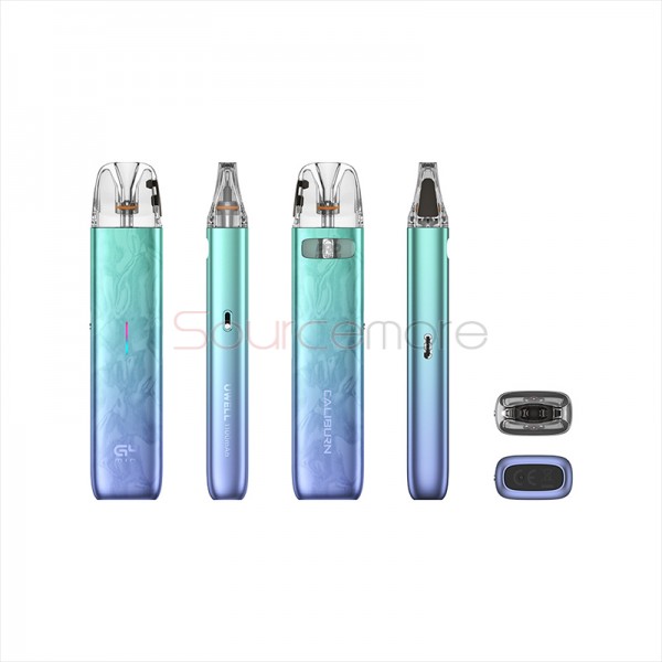 Uwell Caliburn G4 Mini Kit