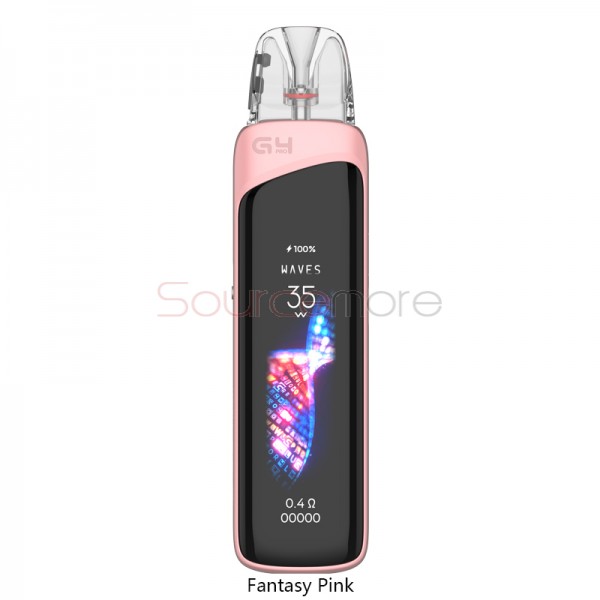 Uwell Caliburn G4 Pro Kit