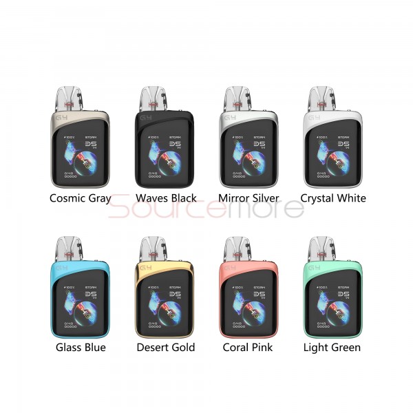 Uwell Caliburn G4 Pro KOKO Kit