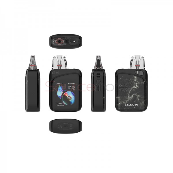 Uwell Caliburn G4 Pro KOKO Kit