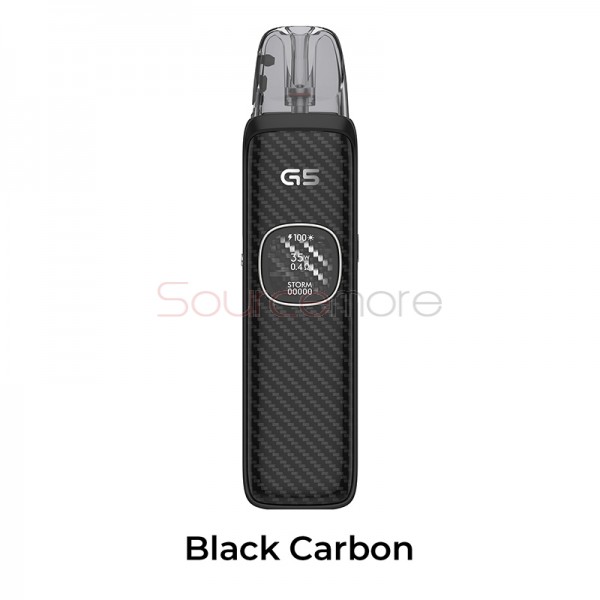 Uwell Caliburn G5 Pod Kit