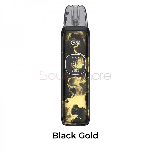 Uwell Caliburn G5 Pod Kit