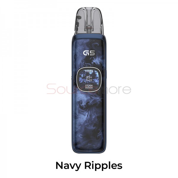Uwell Caliburn G5 Pod Kit