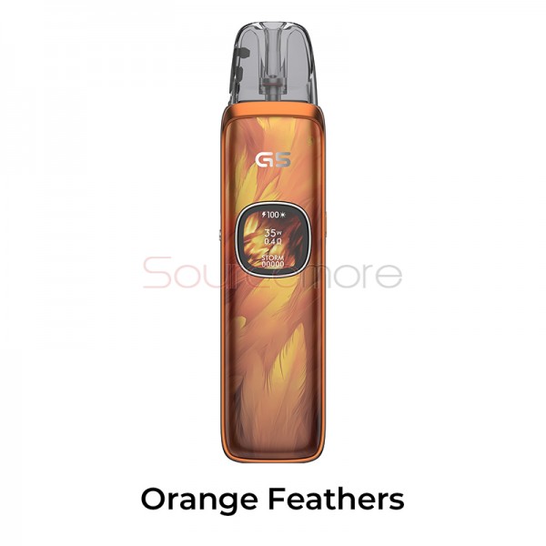 Uwell Caliburn G5 Pod Kit