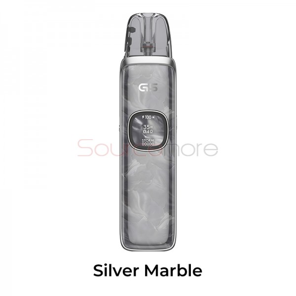 Uwell Caliburn G5 Pod Kit