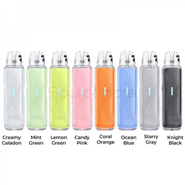 Uwell Caliburn G5 Lite Pod System Kit