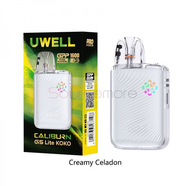 Uwell Caliburn G5 Lite KOKO Kit