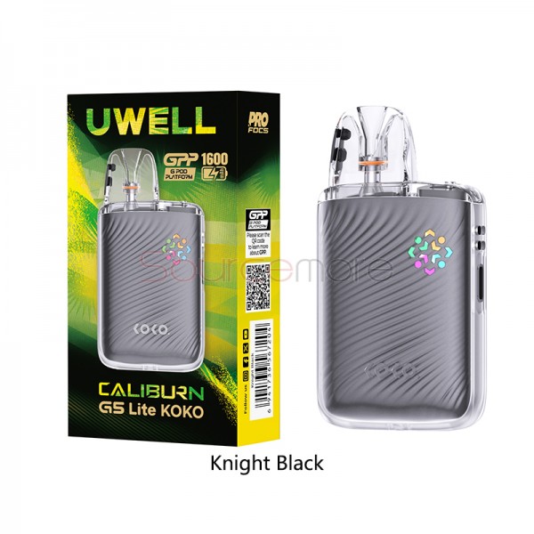 Uwell Caliburn G5 Lite KOKO Kit