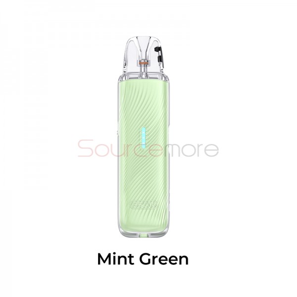 Uwell Caliburn G5 Lite Pod System Kit Mint Green