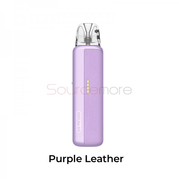 Uwell Caliburn G5 Lite SE Pod Kit