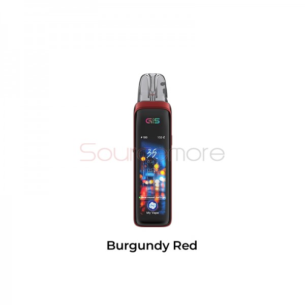 Uwell Caliburn G5 Pro Kit