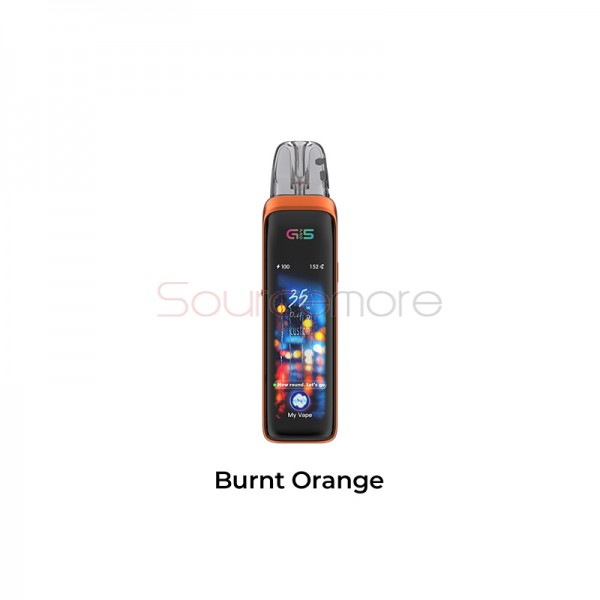 Uwell Caliburn G5 Pro Kit