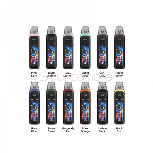 Uwell Caliburn G5 Pro Kit