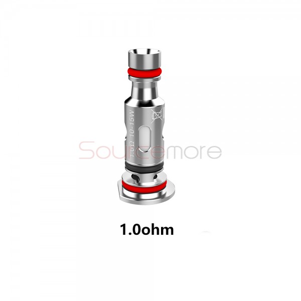 Uwell Caliburn G coil 1.0ohm 4pcs