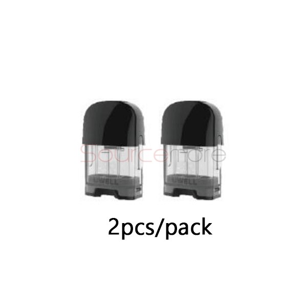 Uwell Caliburn G Empty Pod Cartridge 2ml