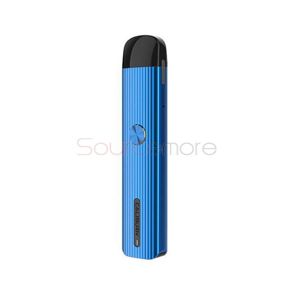 Uwell Caliburn G Pod Kit Blue