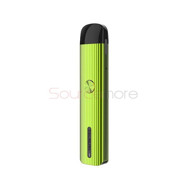 Uwell Caliburn G Pod Kit Green