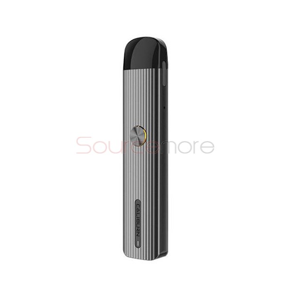 Uwell Caliburn G Pod Kit Grey