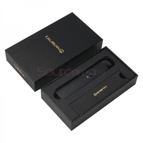 Uwell Caliburn G Pod Kit