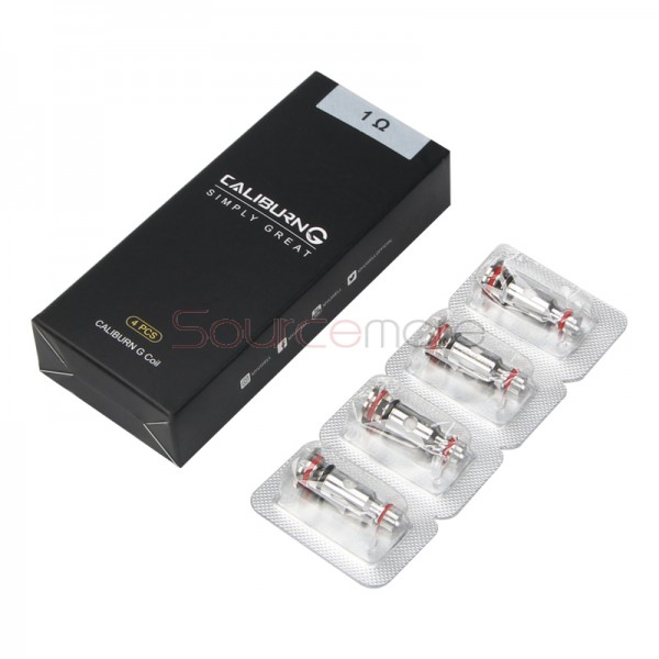 Uwell Caliburn G Replacement Coil