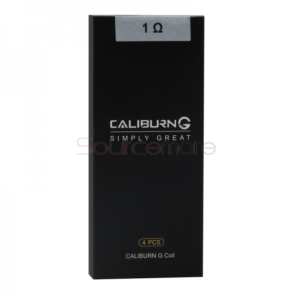 Uwell Caliburn G Replacement Coil