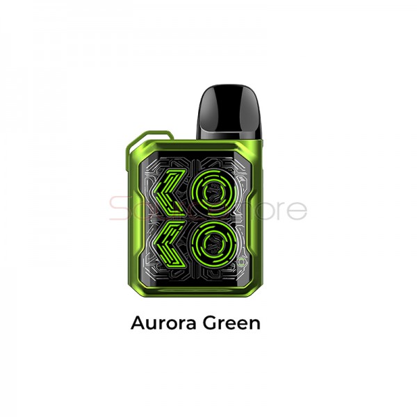 Uwell Caliburn GK2 Pod System Kit