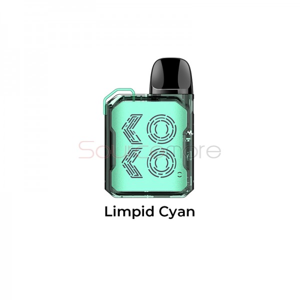 Uwell Caliburn GK2 Pod System Kit