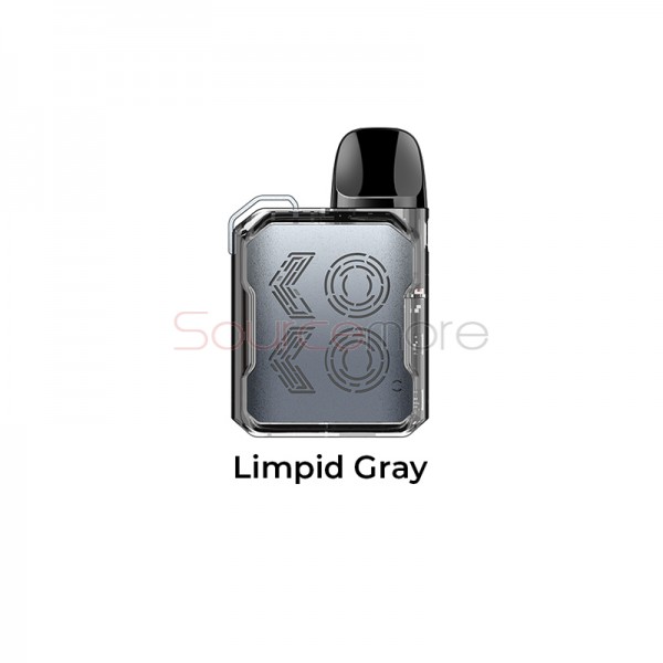 Uwell Caliburn GK2 Pod System Kit