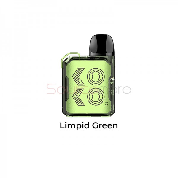 Uwell Caliburn GK2 Pod System Kit