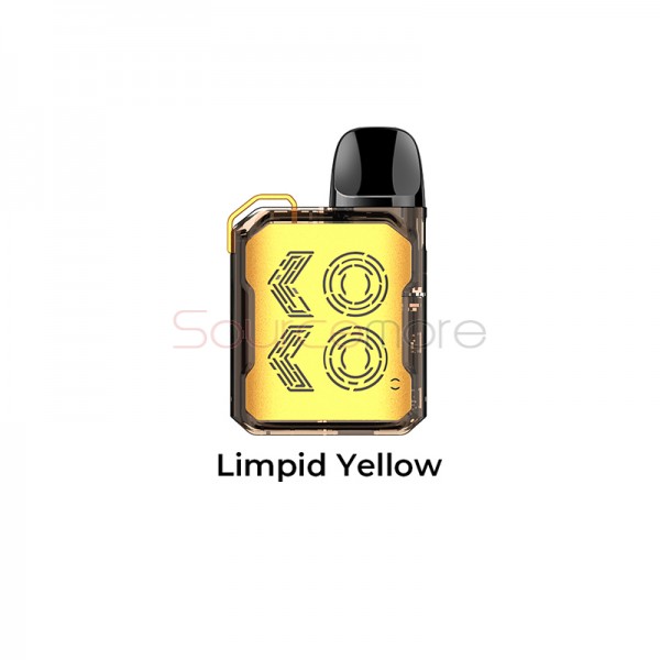 Uwell Caliburn GK2 Pod System Kit