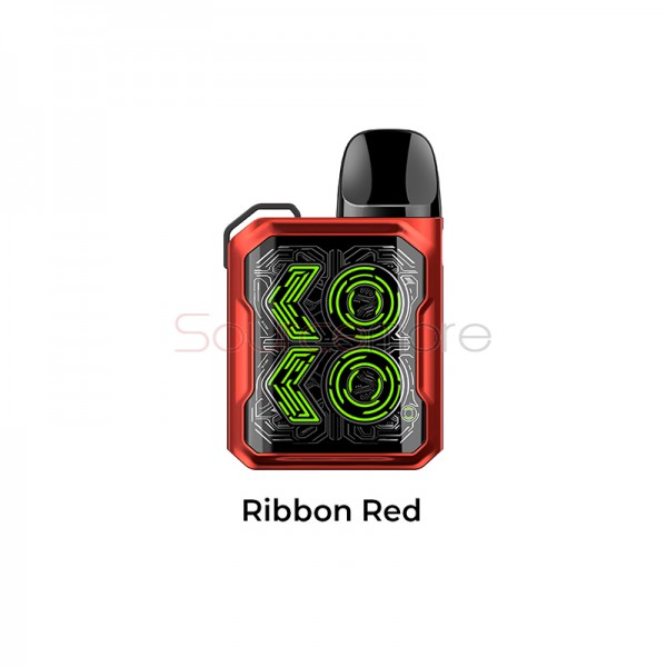 Uwell Caliburn GK2 Pod System Kit