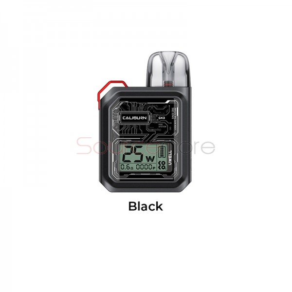 Uwell Caliburn GK3 Pod Kit