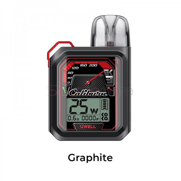 Uwell Caliburn GK3 Pod Kit