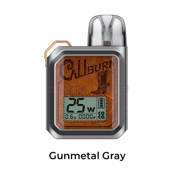 Uwell Caliburn GK3 Pod Kit