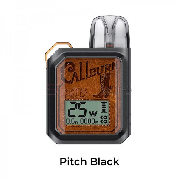 Uwell Caliburn GK3 Pod Kit