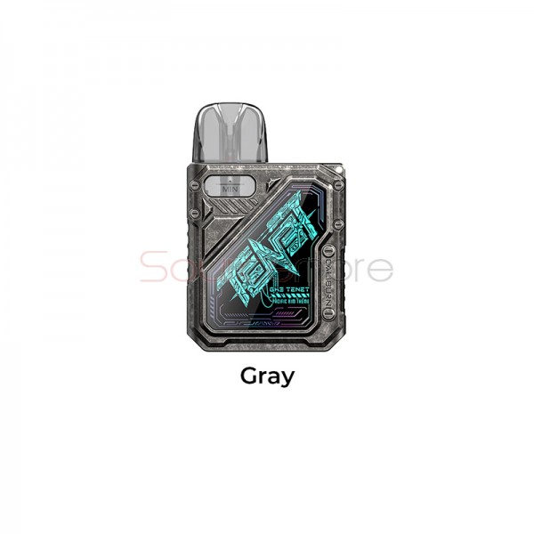 Uwell Caliburn GK3 Tenet Pod Kit Gray
