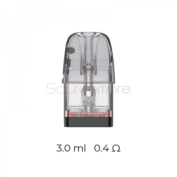 Uwell Caliburn GPP Alpha Pod Cartridge
